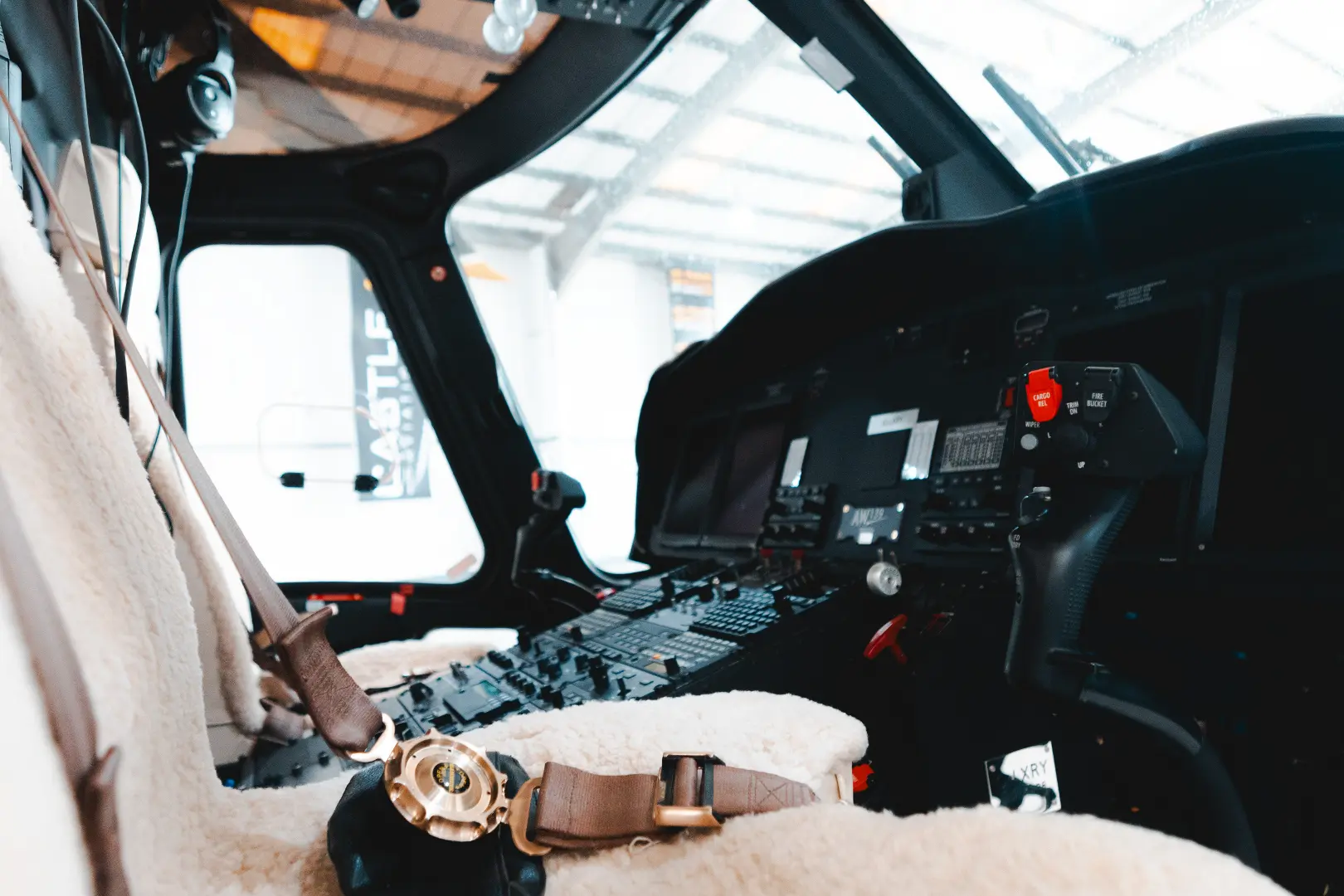 2015 Leonardo AW139 for Sale | Aircraft101