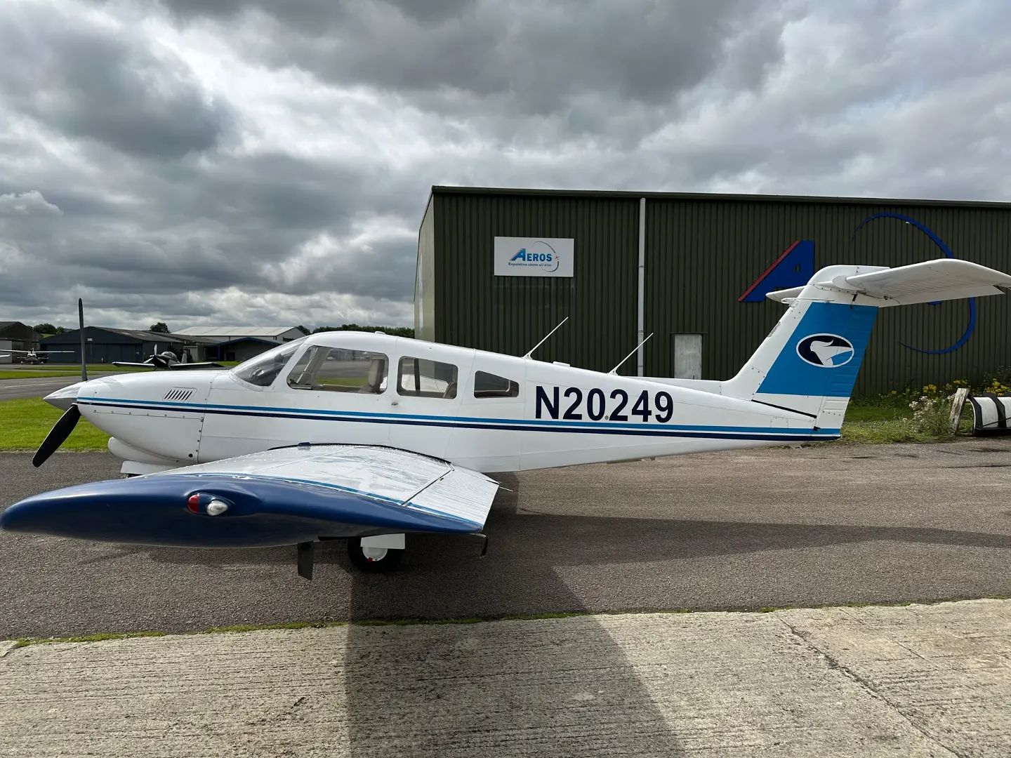 1979 Piper PA28 Arrow IV Turbo for Sale | Aircraft101