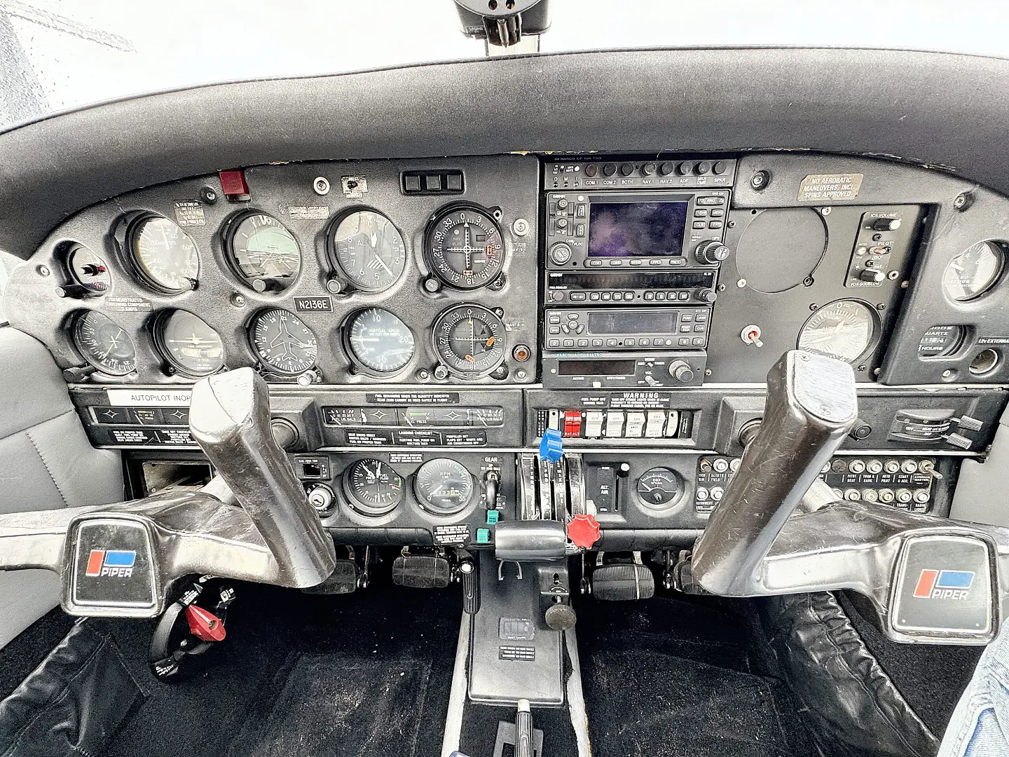 1978 Piper PA-28 for Sale | Aircraft101