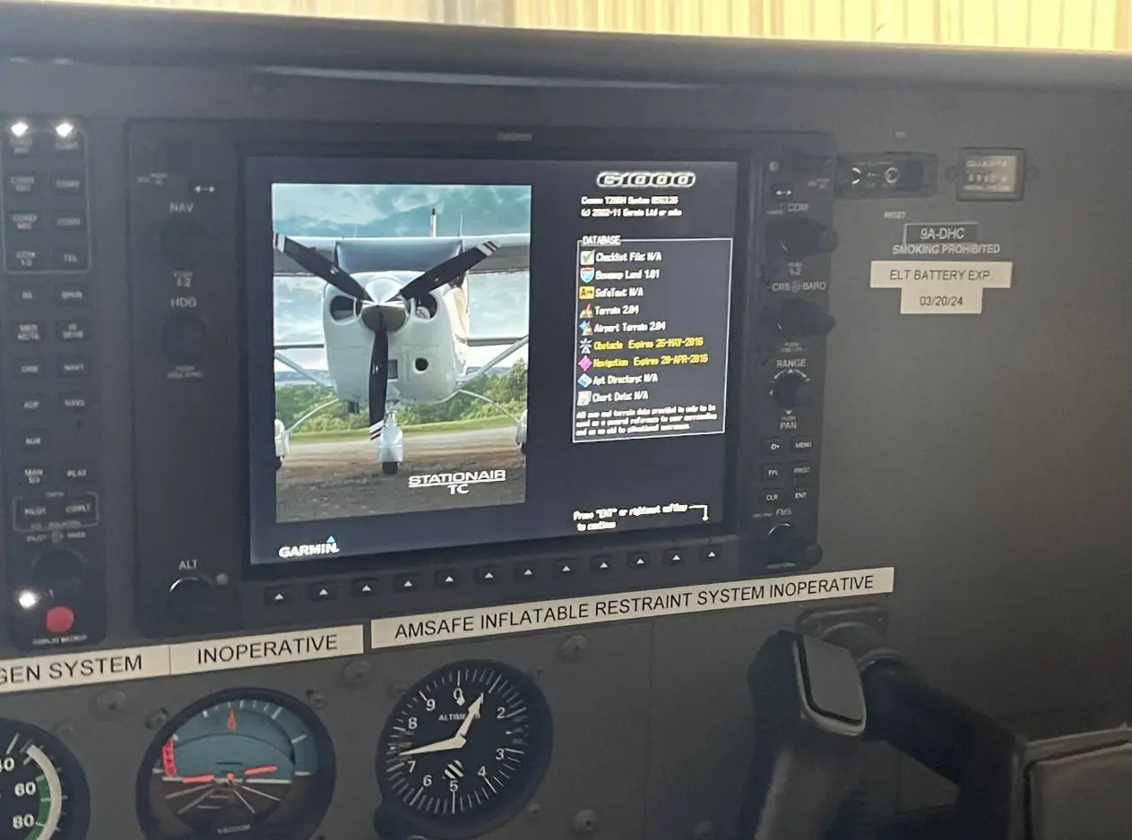 2006 Cessna 206 for Sale | Aircraft101