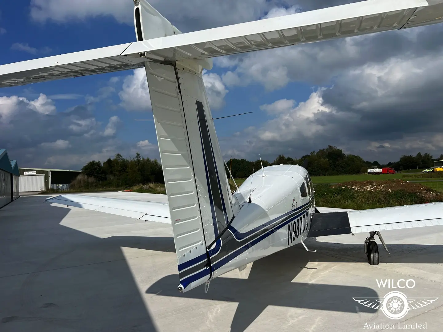 1980 Piper PA28RT for Sale | Aircraft101