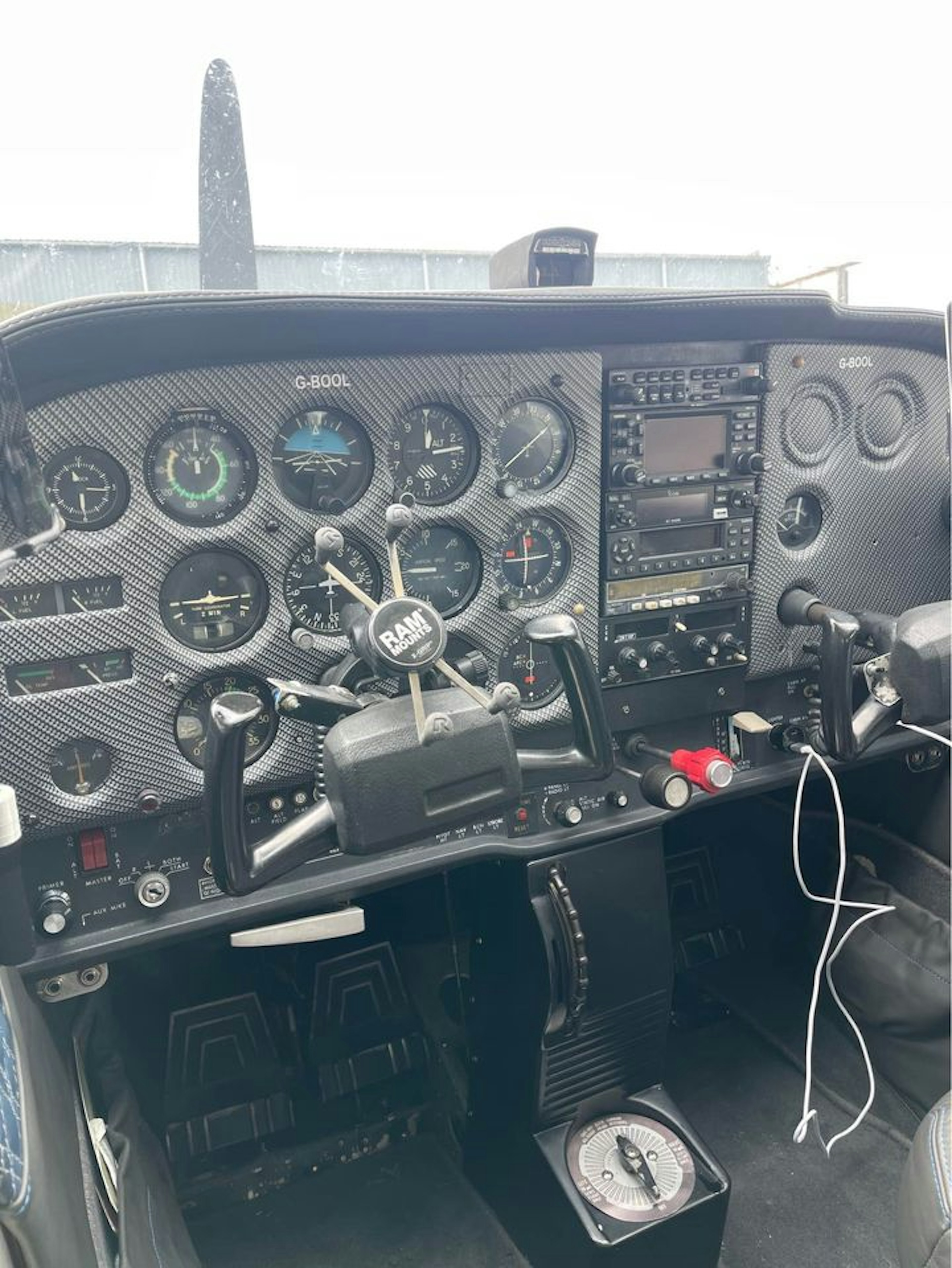 1979 Cessna 172 for Fractional | Aircraft101