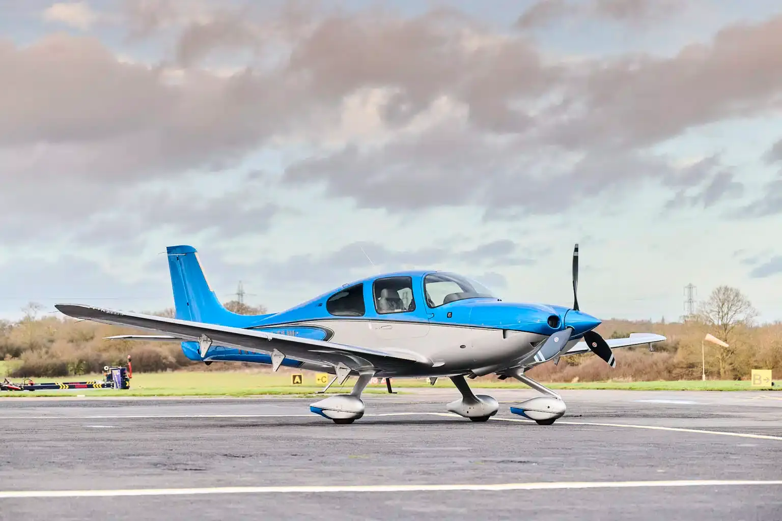 2021 Cirrus SR22 for Sale | Aircraft101