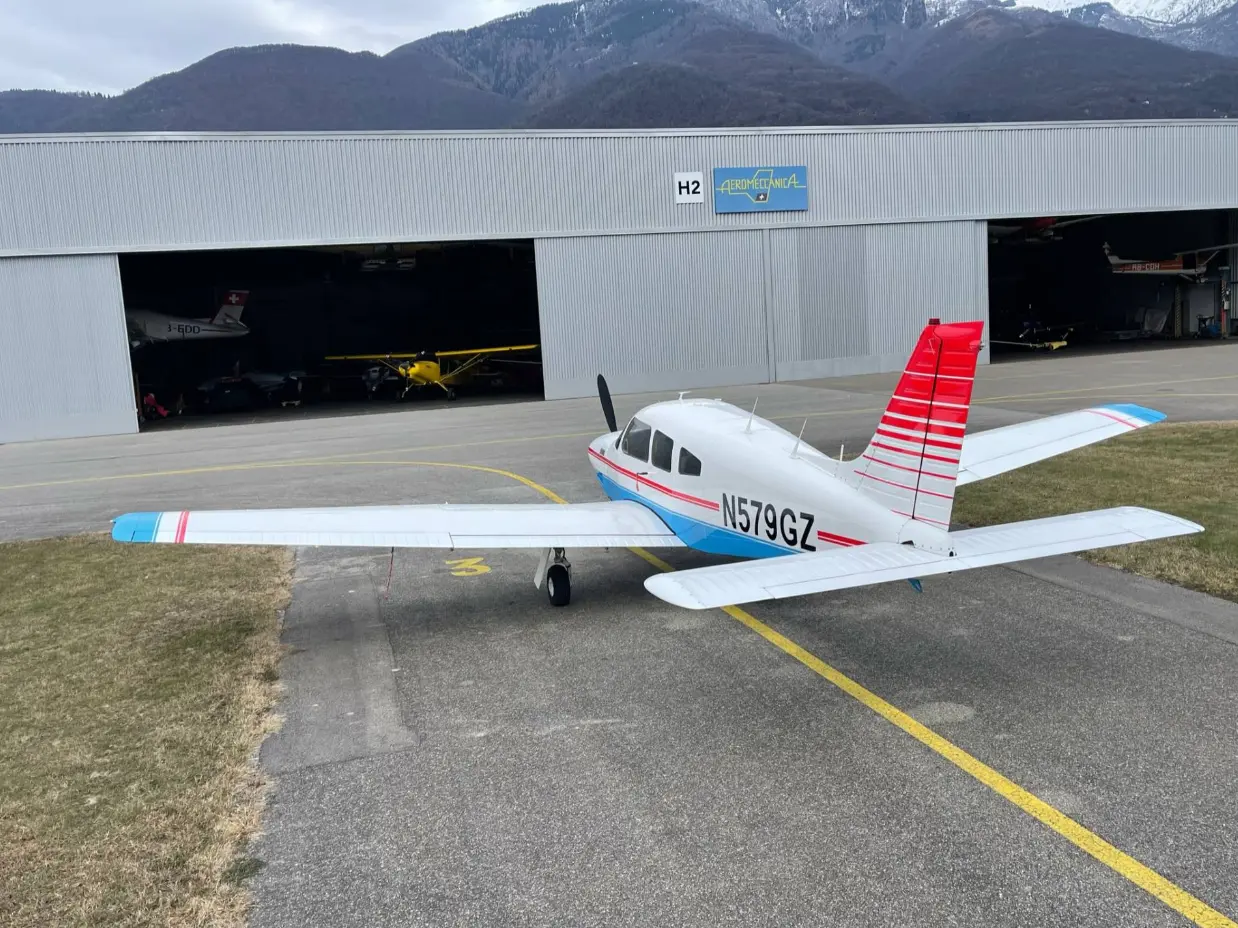 1978 Piper PA-28 for Sale | Aircraft101