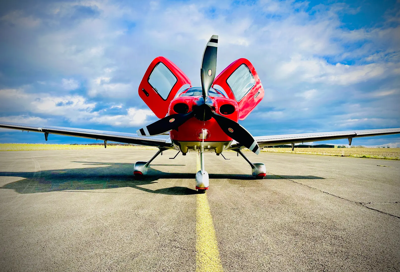 2021 Cirrus SR22 for Sale | Aircraft101