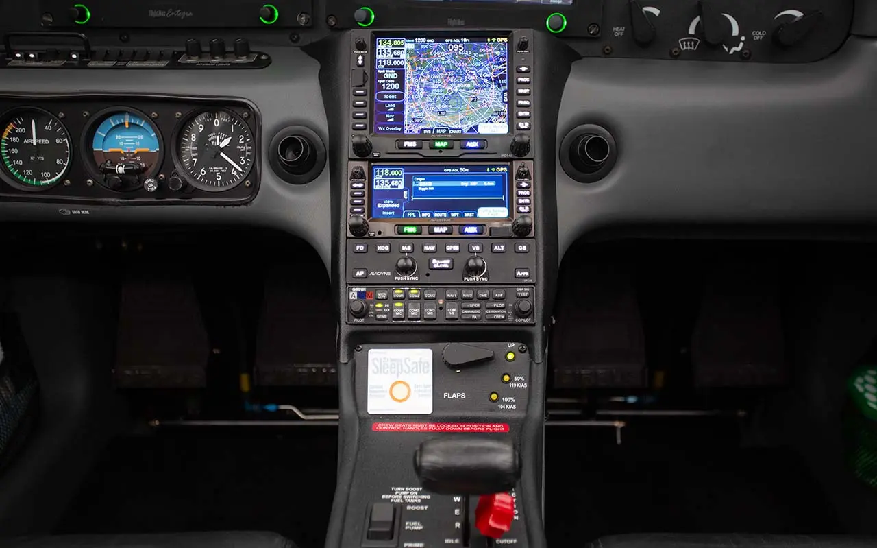 2005 Cirrus SR22 for Sale | Aircraft101