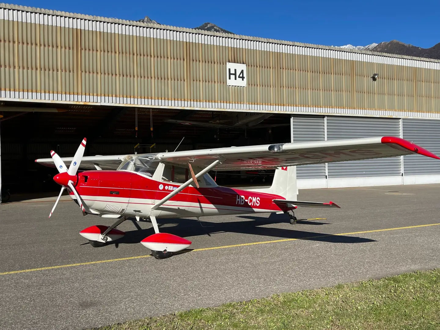 1964 Cessna 150D for Sale | Aircraft101