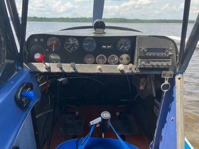 1966 Champion Citabria for Sale | Aircraft101