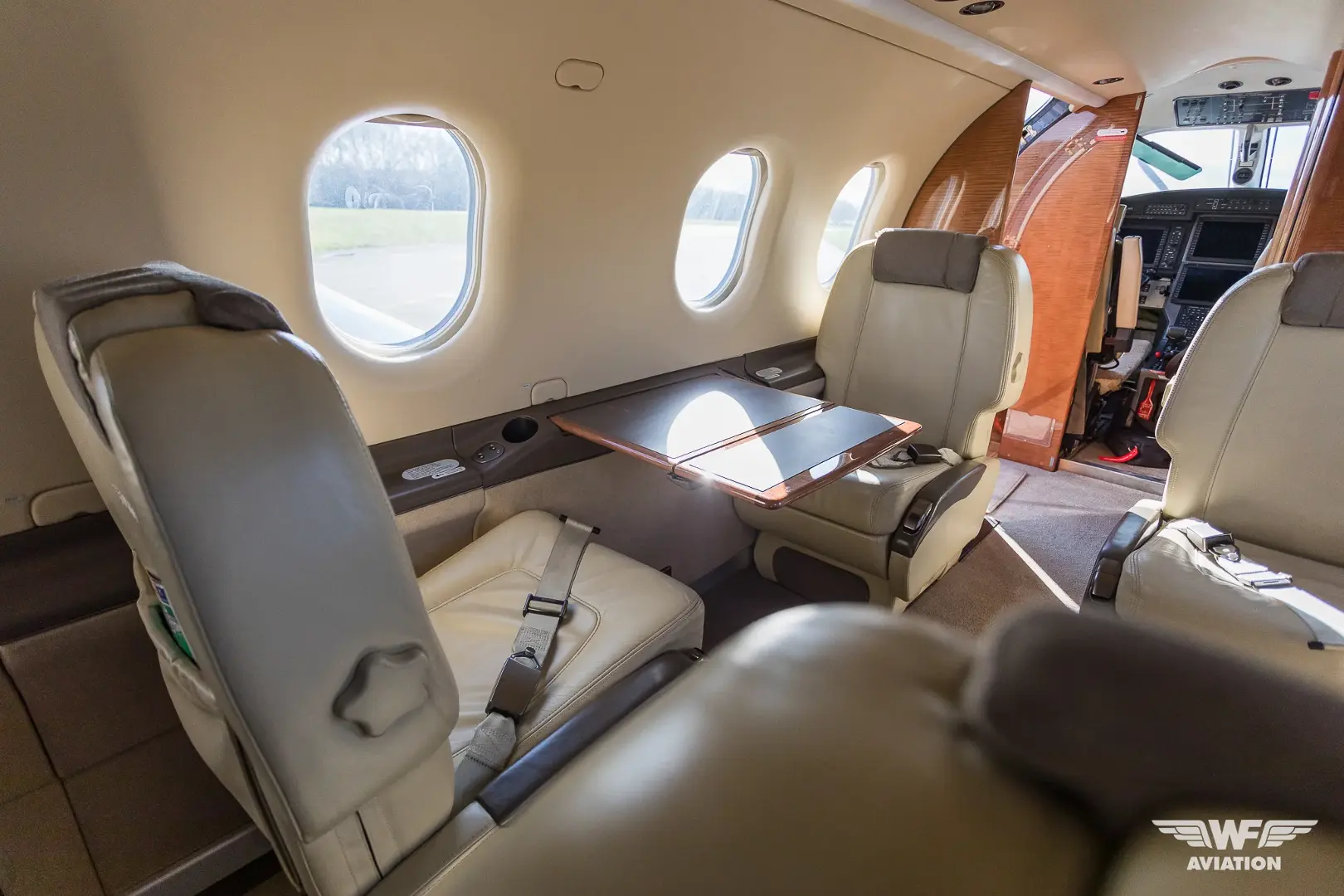 2012 Pilatus PC-12 for Sale | Aircraft101