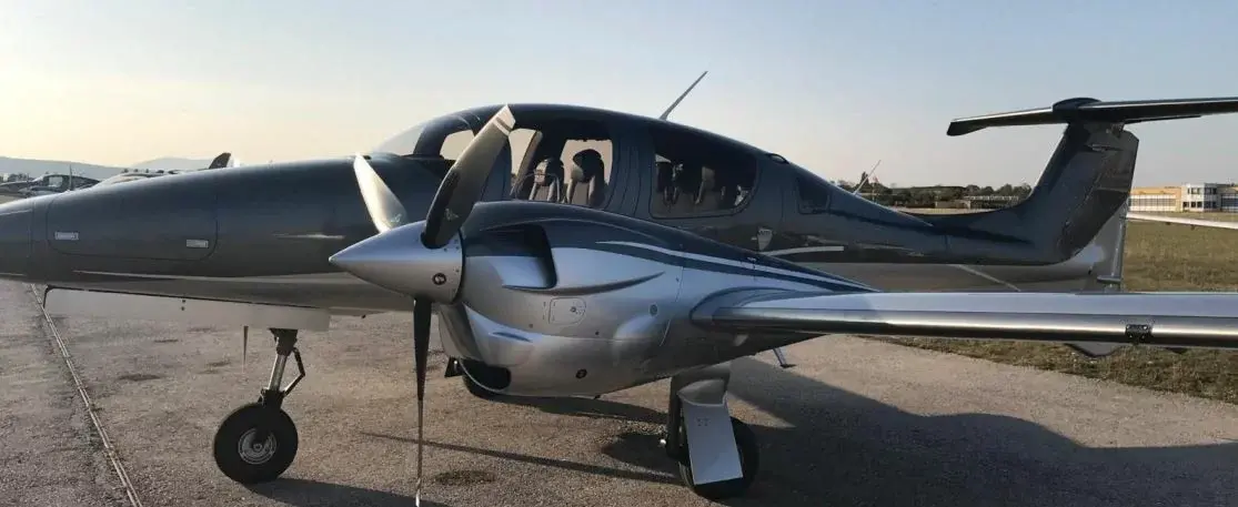 2017 Diamond DA62 for Sale | Aircraft101