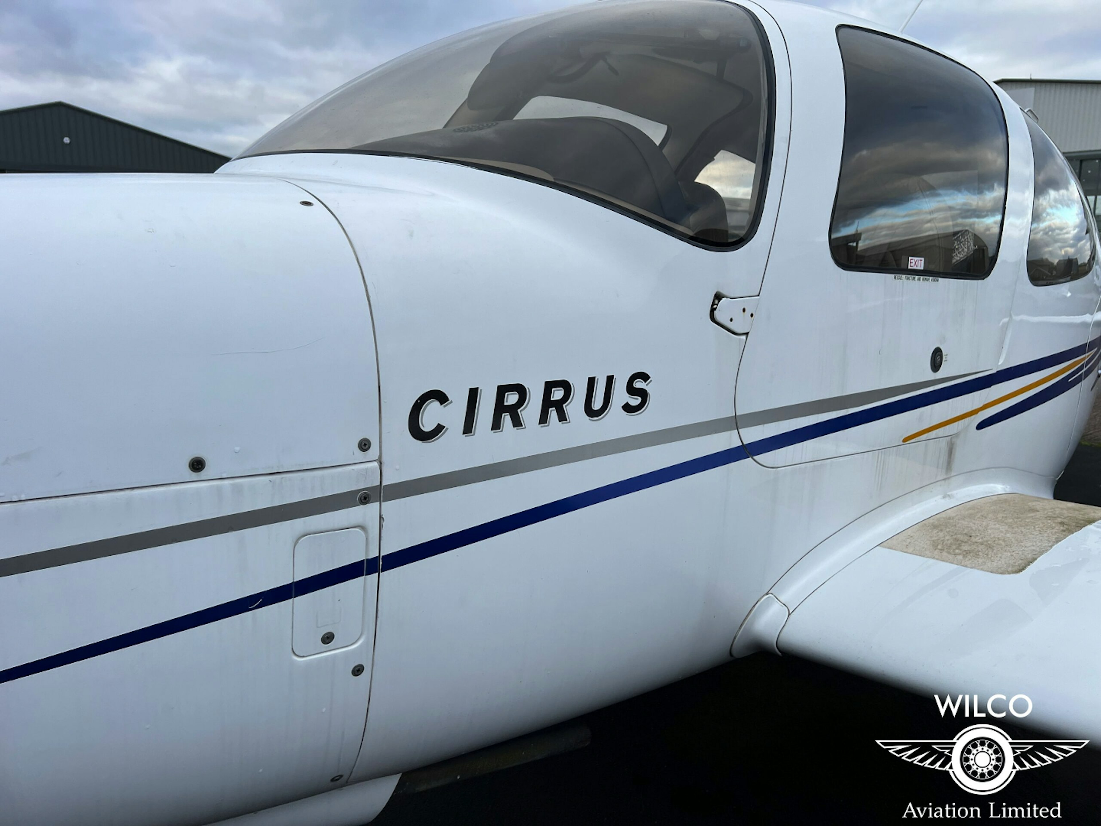 2004 Cirrus SR20 for Sale | Aircraft101