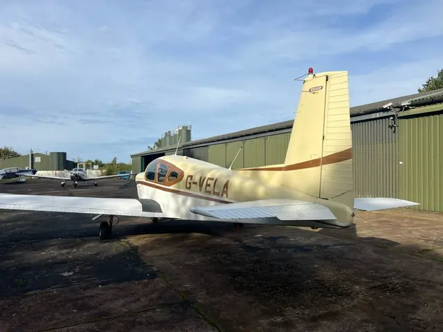 1968 SIAI Marcheeti S205 for Sale | Aircraft101