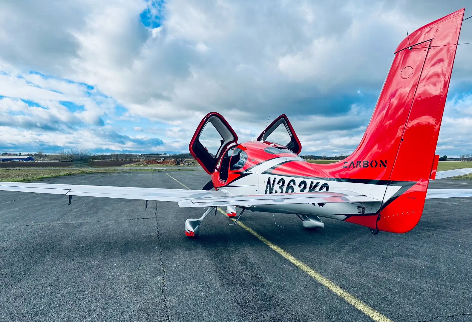 2021 Cirrus SR22 for Sale | Aircraft101