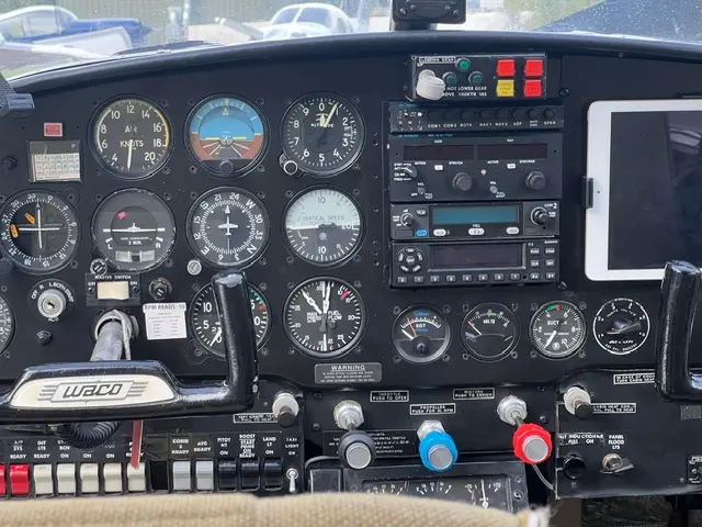 1968 SIAI Marcheeti S205 for Sale | Aircraft101