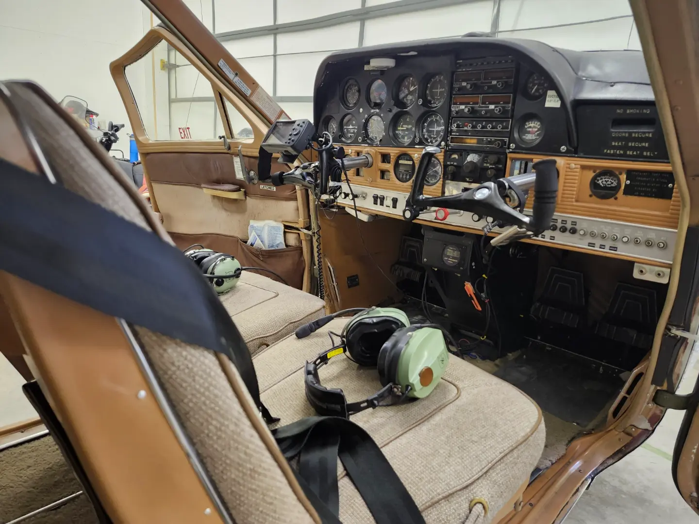 1968 Cessna 177 for Sale | Aircraft101