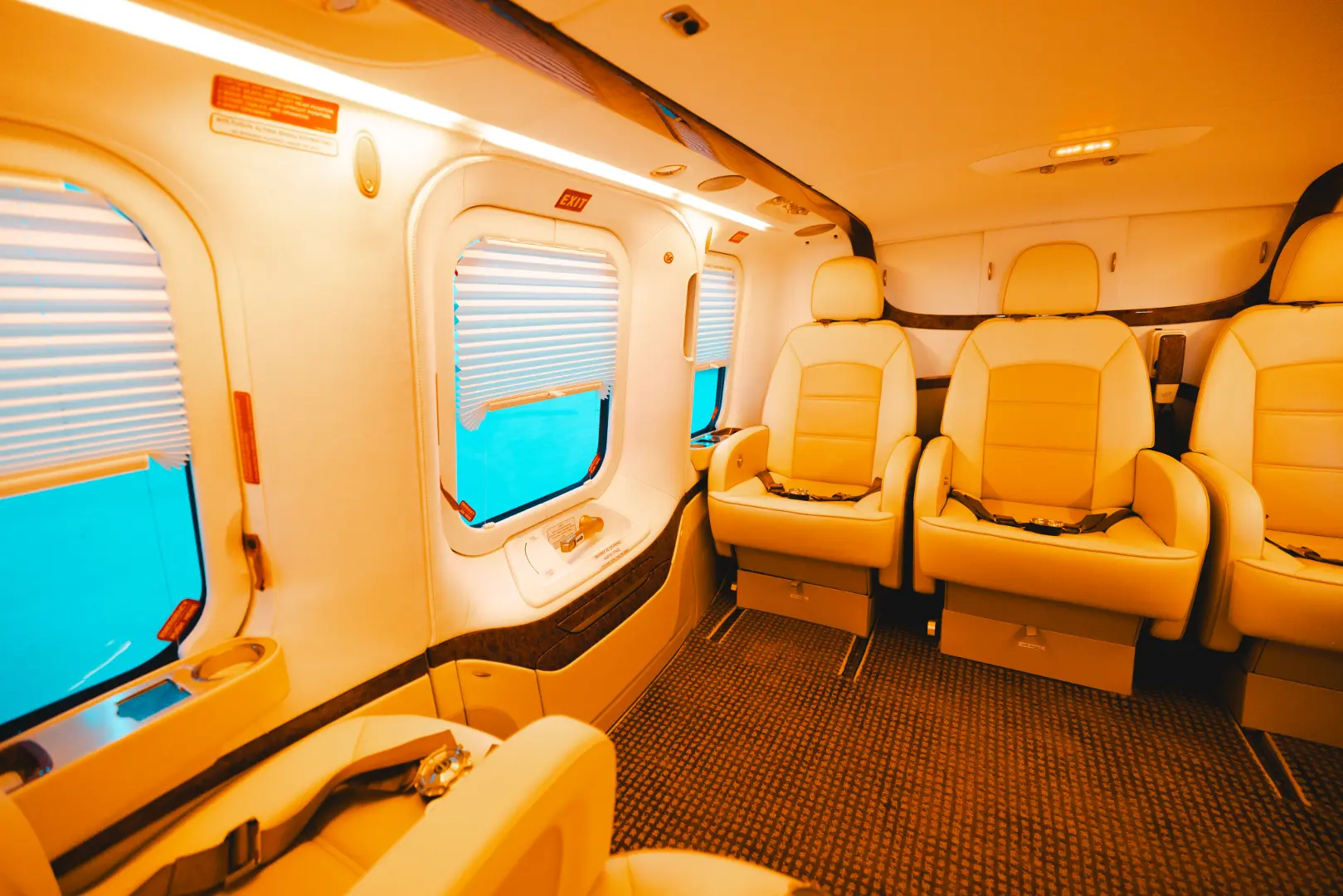 2015 Leonardo AW139 for Sale | Aircraft101