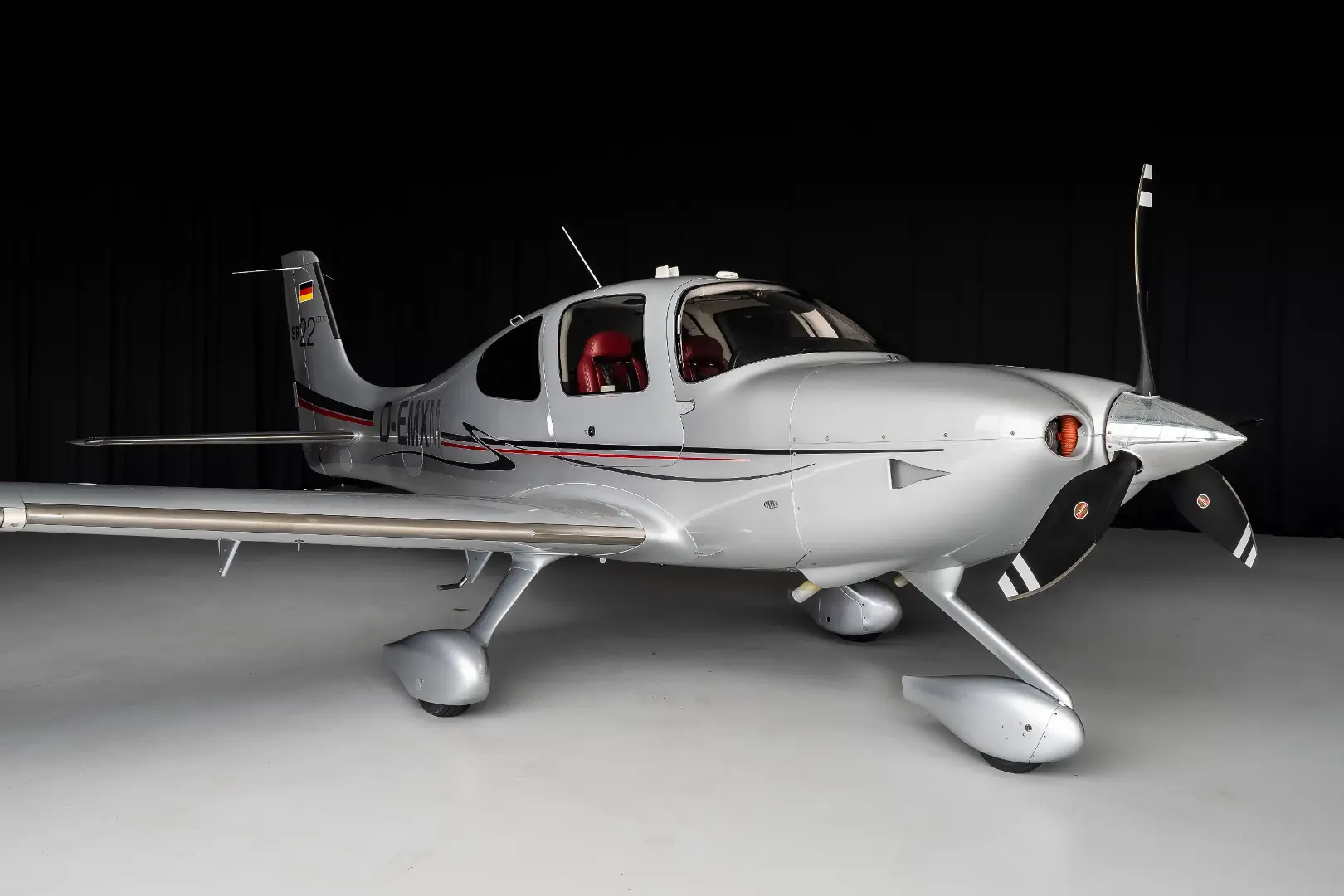 2011 Cirrus SR22 for Sale | Aircraft101