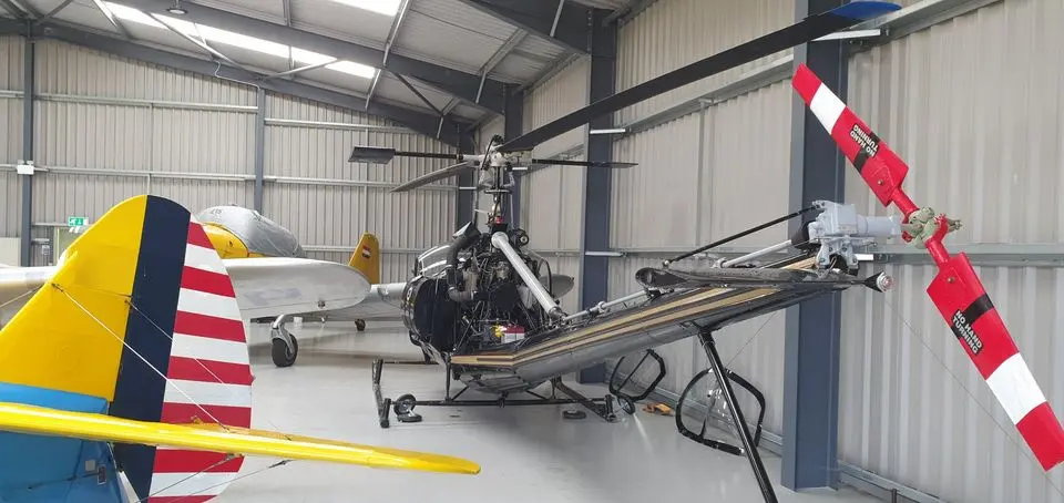 1953 Hiller UH12 for Sale | Aircraft101