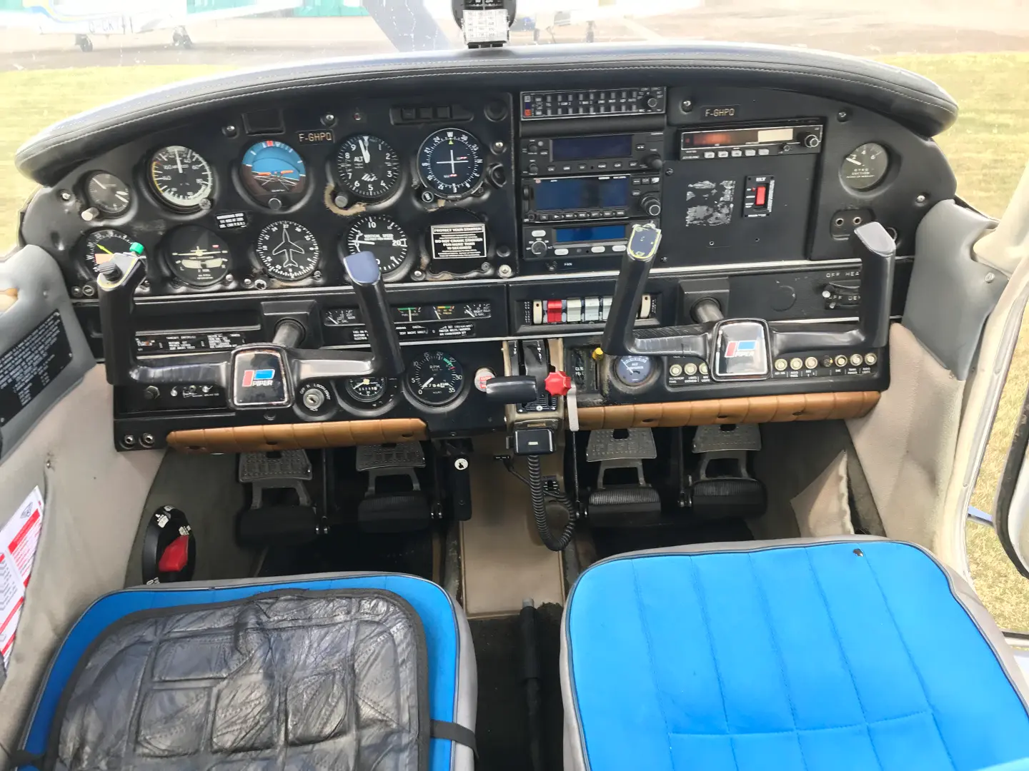 1979 Piper PA28 161 Warrior For Sale | Aircraft101