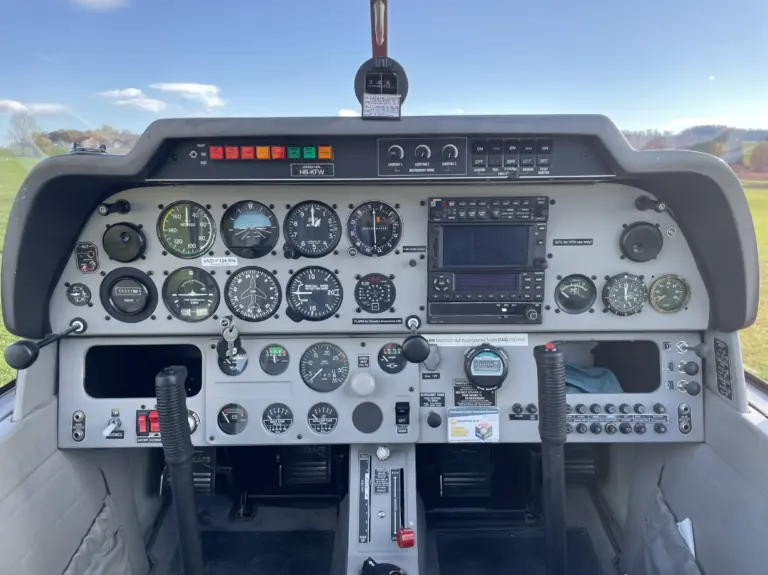 2002 Robin DR-400 140 for Sale | Aircraft101