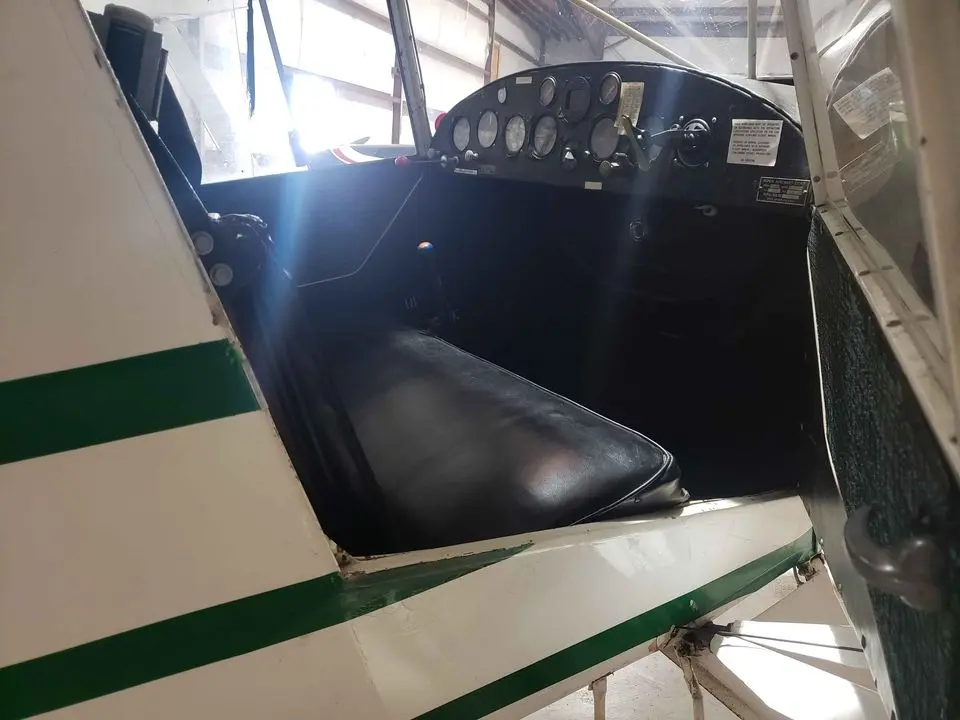 1948 Piper PA-15 for Sale | Aircraft101