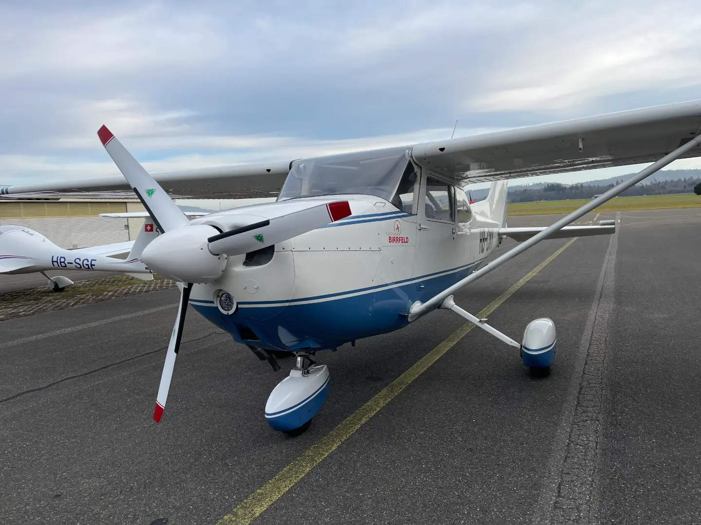 1978 Cessna 172 for Sale | Aircraft101