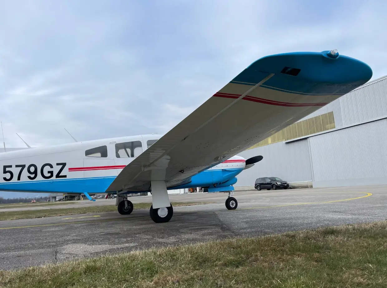 1978 Piper PA-28 for Sale | Aircraft101