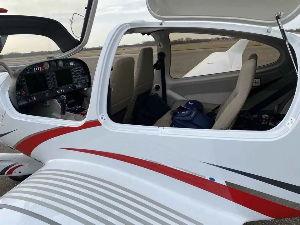 2021 Diamond DA40 for Sale | Aircraft101