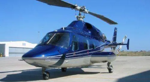 1981 Bell 222 for Sale | Aircraft101