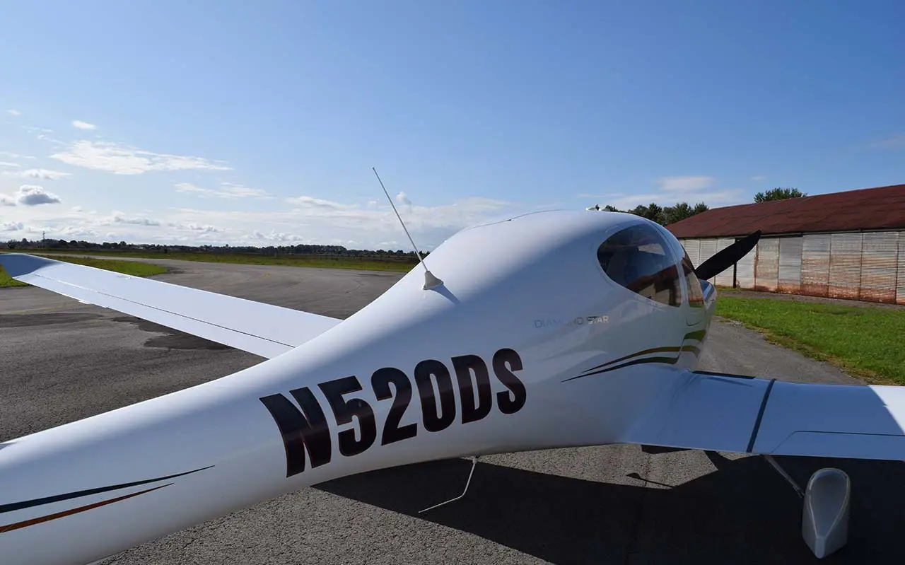 2006 Diamond DA40 for Sale | Aircraft101