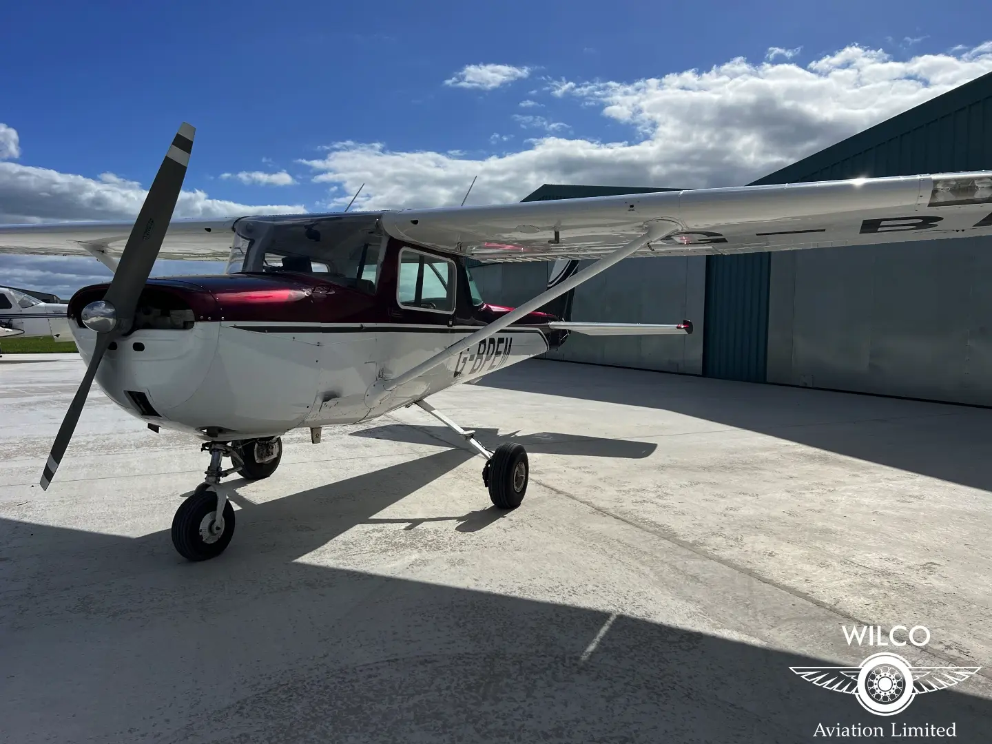 1970 Cessna 150 for Sale | Aircraft101