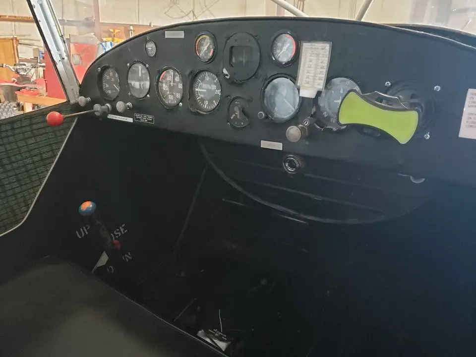 1948 Piper PA-15 for Sale | Aircraft101