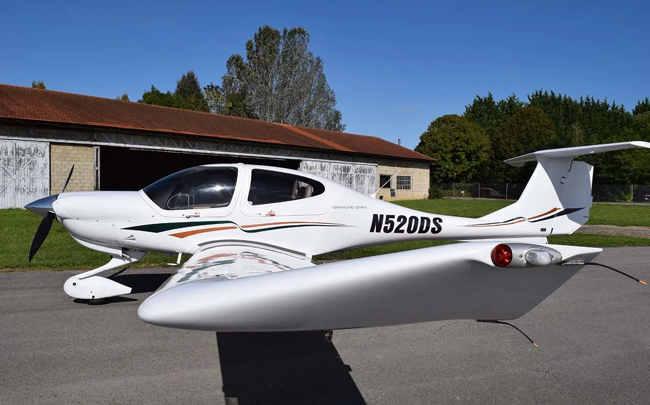 2006 Diamond DA40 for Sale | Aircraft101