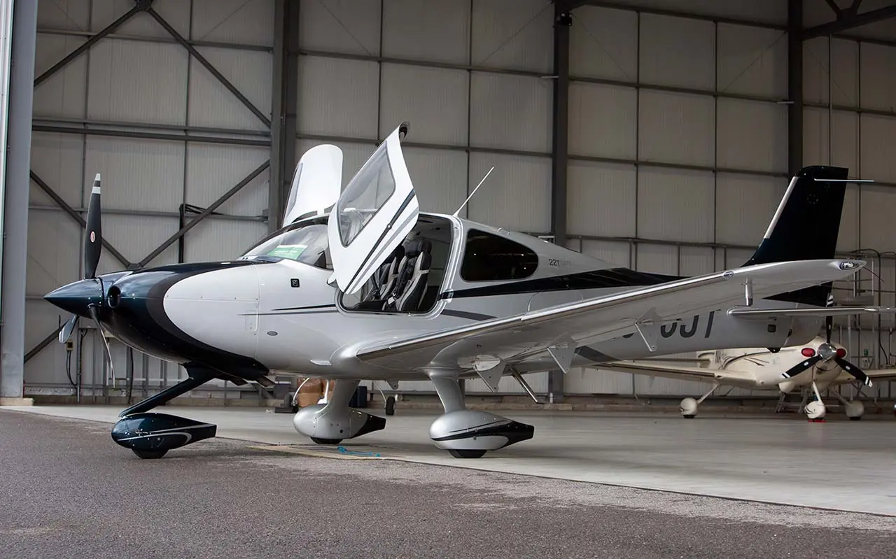 2014 Cirrus SR22T for Sale | Aircraft101