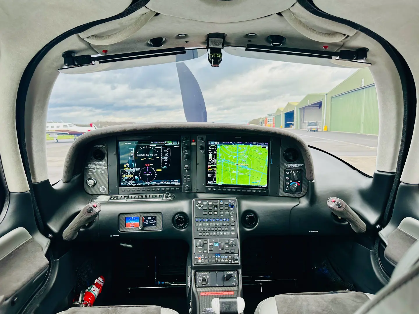 2021 Cirrus SR22 for Sale | Aircraft101