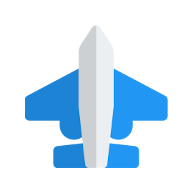 jet aircraft for sale logo