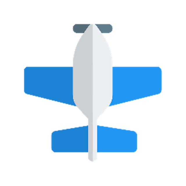 turbine aircraft for sale logo