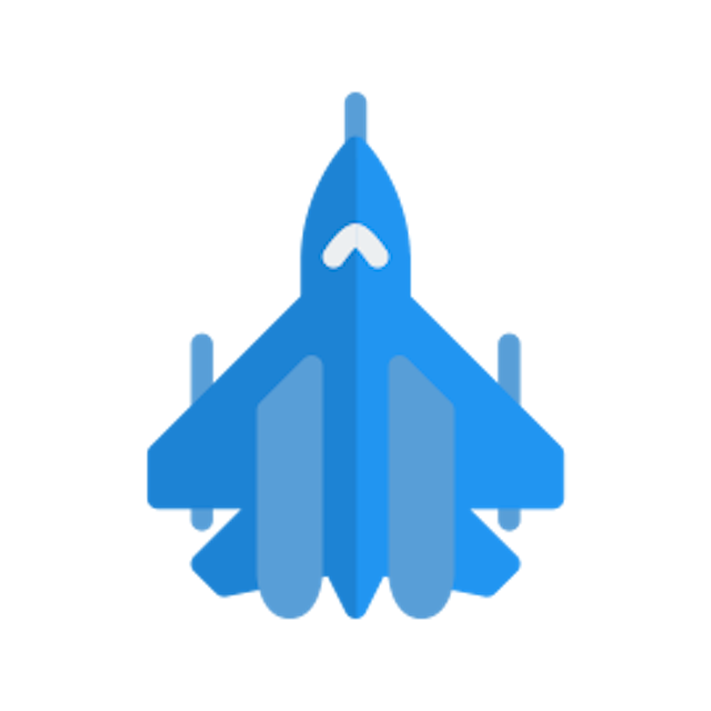 warbird aircraft for sale logo